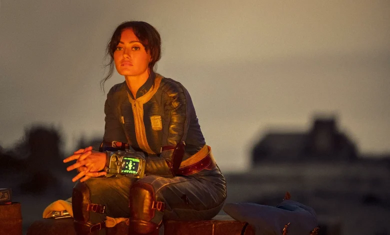 Продолжение Fallout стартовало со 100% рейтинга критиков