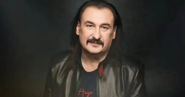 Умер Степан Гига, - СМИ