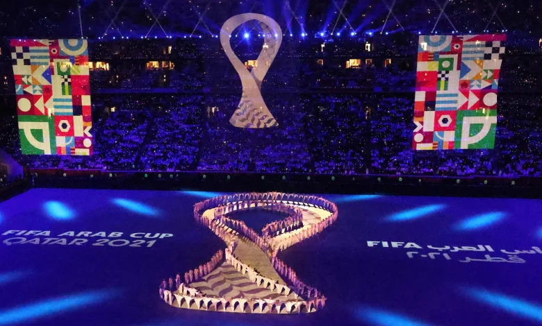 بث مباشر: شاهد مباراة الأردن والمغرب في نهائي كأس العرب 2025