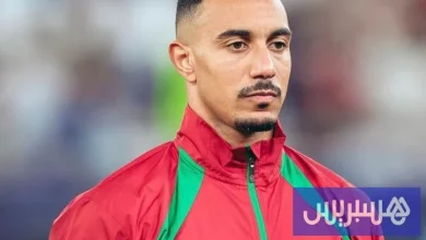بنعبيد يلامس التميز في كأس العرب