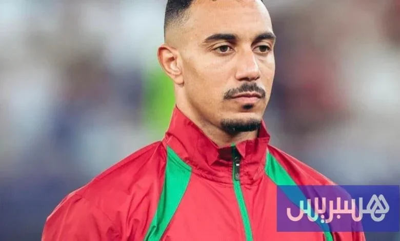 بنعبيد يلامس التميز في كأس العرب