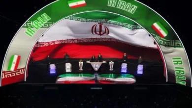 قرعه کشی جام جهانی ۲۰۲۶؛ ایران در گروه «جی» با بلژیک و مصر هم گروه شد