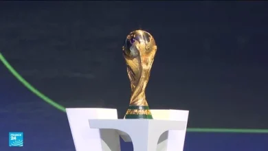 مونديال 2026-كرة القدم: أنظار العالم تتجه نحو واشنطن لمتابعة عملية سحب القرعة