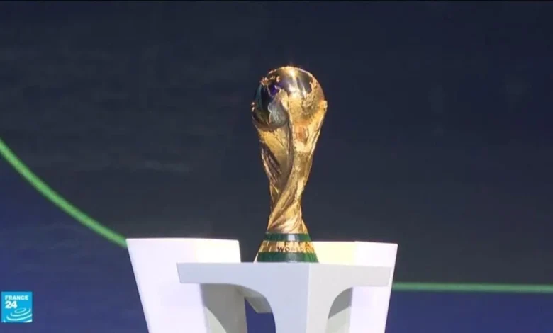 مونديال 2026-كرة القدم: أنظار العالم تتجه نحو واشنطن لمتابعة عملية سحب القرعة