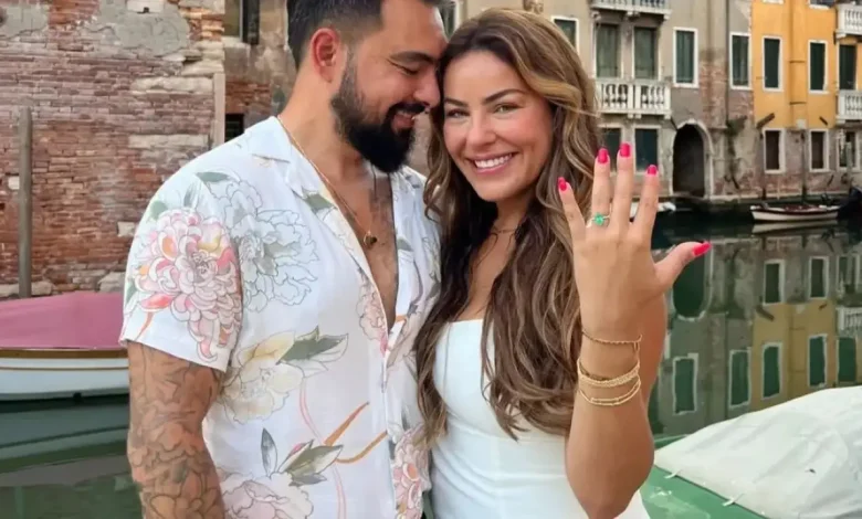 ‘90 Day Fiancé’ Veronica Rodriguez and Seth Daryoushfar arrested — will this legal showdown end the couple’s spotlight? Details here