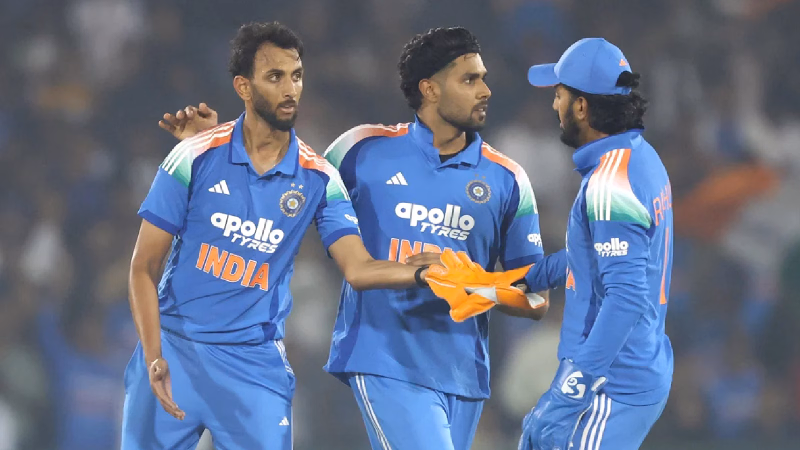 ‘A bowler who doesn’t know his strengths, not extremely skilled in any area’: Former India batter slams pacer Prasidh Krishna for poor ODI show