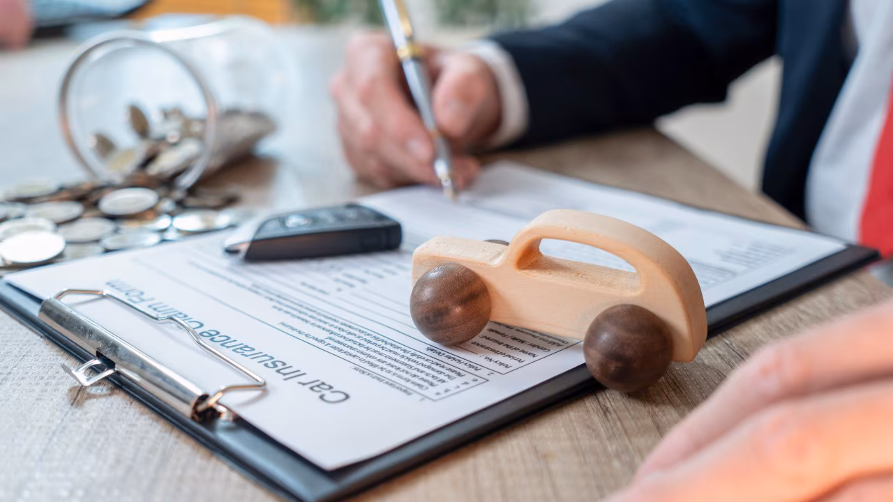 ‘Absolutely stunned’: Insurance company gives ‘non-binary’ drivers cheaper deals