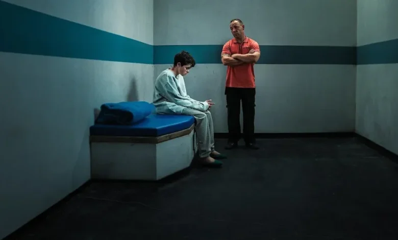 ‘Adolescence’ Director Philip Barantini On Netflix Show’s Future: “There Is No Sequel To This”