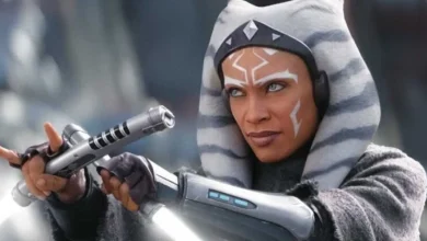 ‘Ahsoka’ Actress Officially Exits ‘Star Wars’ After Disney Dispute