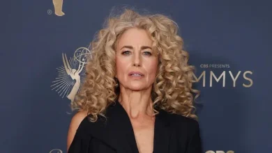 ‘Ahsoka’s Claudia Black Says She “Had To Bow Out” Of Season 2 Over Pay: “Very Sad For Me”