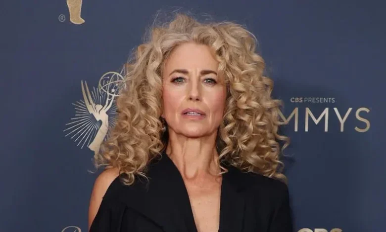 ‘Ahsoka’s Claudia Black Says She “Had To Bow Out” Of Season 2 Over Pay: “Very Sad For Me”