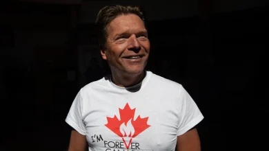 ‘Alberta Forever Canada’ petition verified by election officials