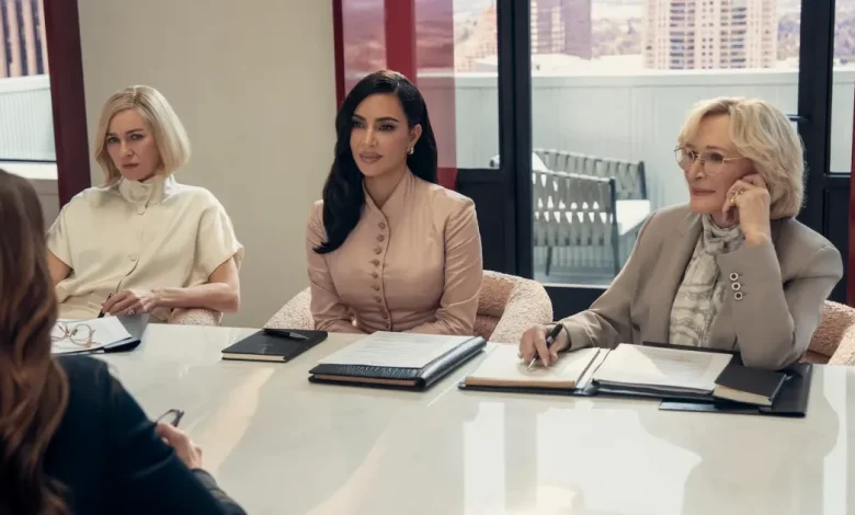 ‘All’s Fair’ Ending Explained: Which Couple Broke Up? Who Was Arrested for Murder? Who Cheated?