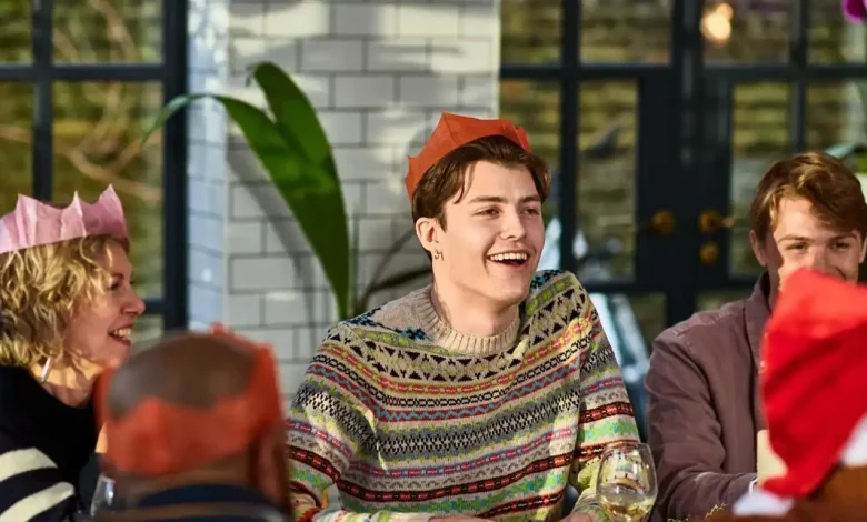 ‘Anti-woke’ brigade kicking off as Christmas Jumper Day gets new name