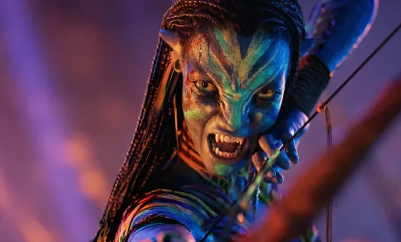 ‘Avatar: Fire And Ash’ Lights Up $12M In Thursday Previews – Box Office