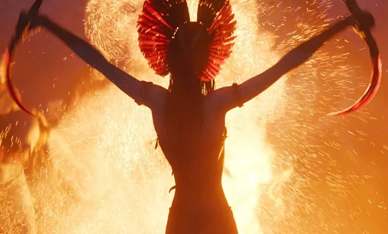 ‘Avatar: Fire and Ash’ Could Burn Out at the Oscars With Franchise Fatigue Among Voters