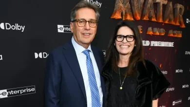 ‘Avatar’ Screenwriters on Processing Personal Grief Through ‘Fire and Ash’: ‘You’ve Had a Good Cry. People Need That’