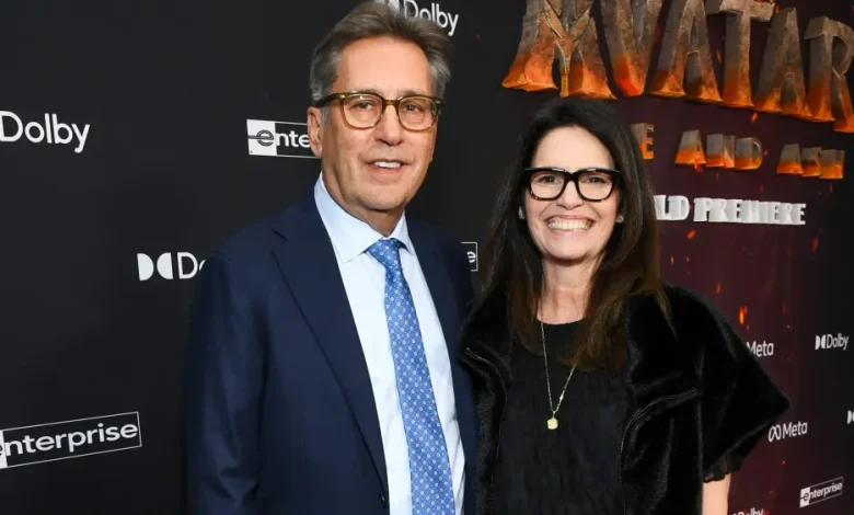 ‘Avatar’ Screenwriters on Processing Personal Grief Through ‘Fire and Ash’: ‘You’ve Had a Good Cry. People Need That’