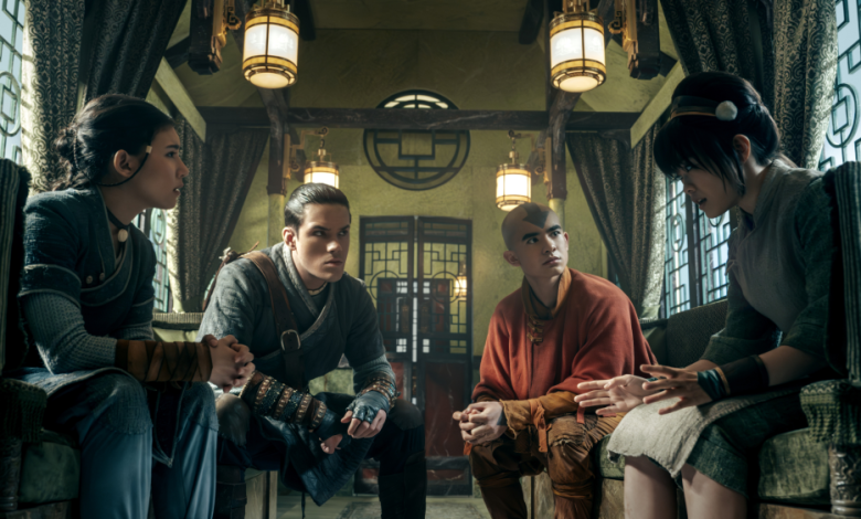 ‘Avatar: The Last Airbender’ Season 2 Trailer: Aang Meets Toph and Azula Bends Lightning as Netflix’s Live-Action Series Returns in 2026