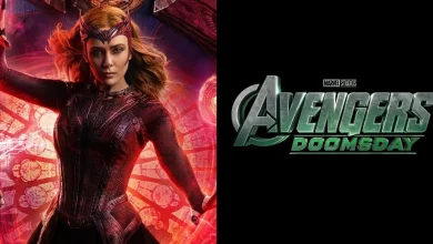 ‘Avengers: Doomsday’ Rumor Reveals New Details About Scarlet Witch Variant