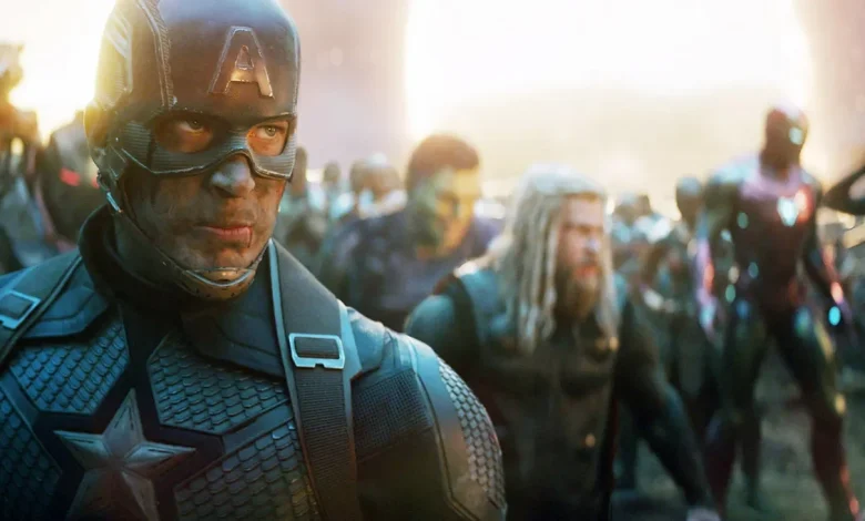 ‘Avengers: Endgame’ to Be Rereleased in 2026 Ahead of ‘Avengers: Doomsday’ (Exclusive)