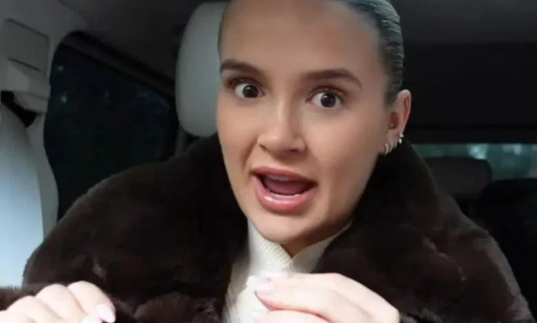 ‘Bambi hates me,’ Molly-Mae admits as she opens up about the ‘horrendous rollercoaster’ of parenting & ‘wild struggles’