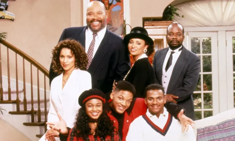 ‘Bel-Air’ Series Finale Welcomes Back Major Original Character From ‘The Fresh Prince Of Bel-Air’