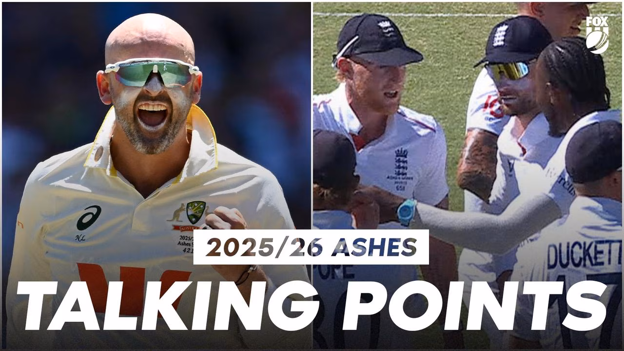 ‘Best in the country?’: Swipe exposes Eng farce; moment Stokes abandoned Bazball