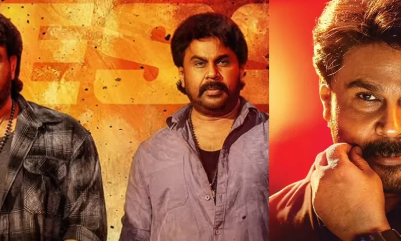 ‘Bha Bha Bha’ heads to theatres, carrying the weight of a moment