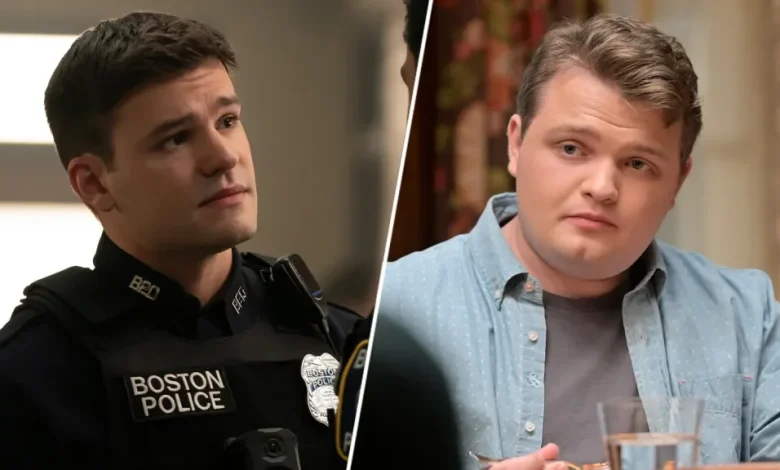 ‘Blue Bloods’ Alum Andrew Terraciano Recalls Learning ‘Boston Blue’ Was Recasting Sean On His Graduation Day