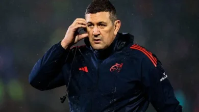 ‘Bordering on embarrassing – we need to see a response’ – Clayton McMillan scathing of Bath performance as he wields axe for Gloucester