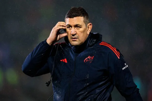 ‘Bordering on embarrassing – we need to see a response’ – Clayton McMillan scathing of Bath performance as he wields axe for Gloucester