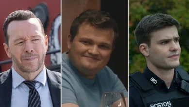 ‘Boston Blue’ Recast Donnie Wahlberg’s ‘Blue Bloods’ Son With Mika Amonsen: Where Is Andrew Terraciano Now?