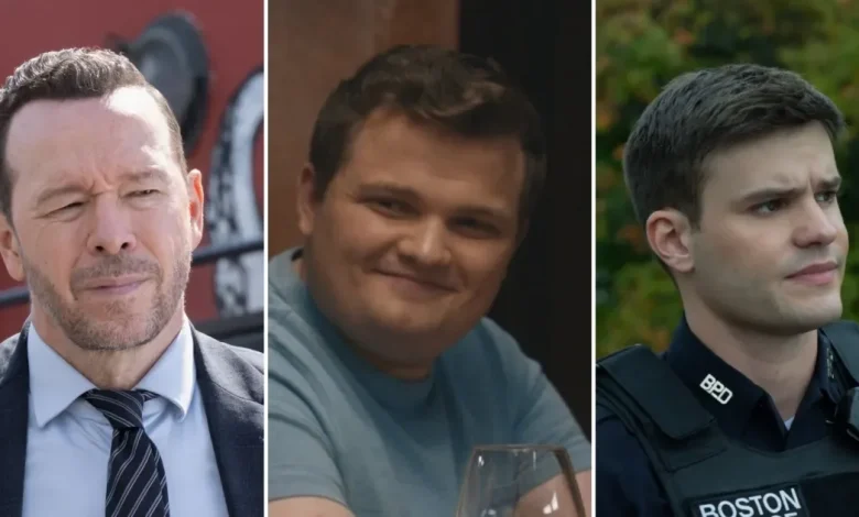‘Boston Blue’ Recast Donnie Wahlberg’s ‘Blue Bloods’ Son With Mika Amonsen: Where Is Andrew Terraciano Now?