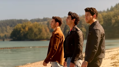 ‘Camp Rock 3’ Sets Summer 2026 Release, Debuts Teaser Featuring the Jonas Brothers as Connect 3