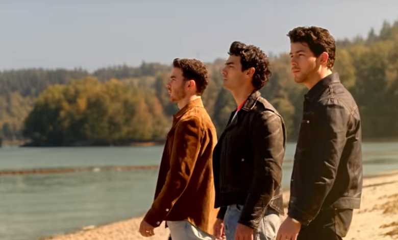 ‘Camp Rock 3’ Sets Summer 2026 Release, Debuts Teaser Featuring the Jonas Brothers as Connect 3