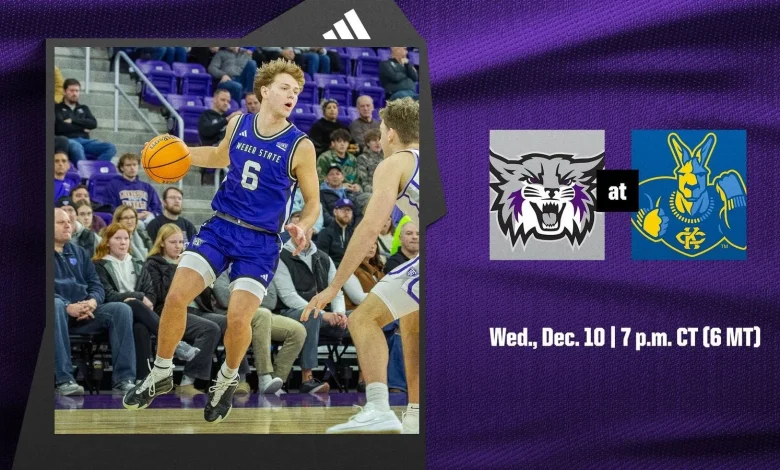 ‘Cats continue road trip at Kansas City Wednesday