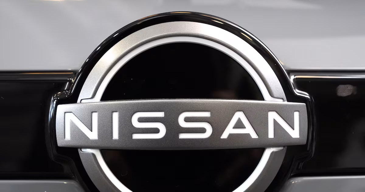 ‘Crash risk’ warning prompts recall of 3,700 Nissan vehicles