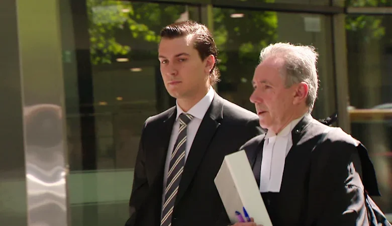 ‘Cunning and deceptive’: Tom Silvagni jailed for six years on rape charges