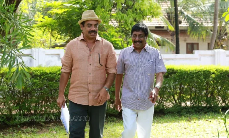 ‘Dasa.. Vijaya...’: Remembering Sreenivasan’s memorable movies with Sathyan Anthikkad