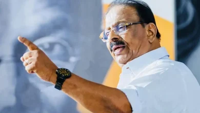 ‘Days of Pinarayi govt are numbered; election verdict is a heavy blow to CPM’: K Sudhakaran