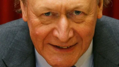 ‘Dedicated’ politician who served constituents for 41 years dies