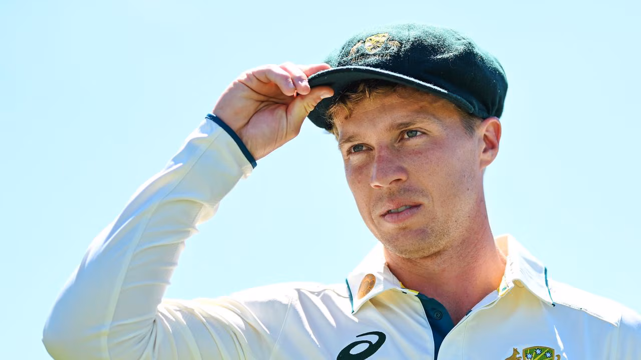 ‘Desperate’: Test discard’s fight to return