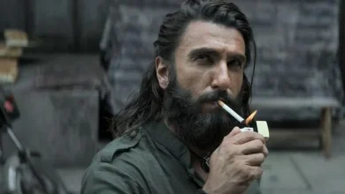 ‘Dhurandhar’ review: A techno-jingo gorefest