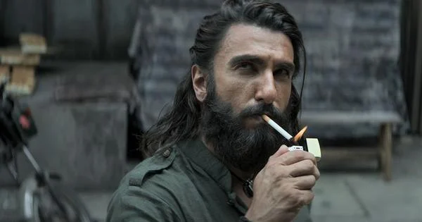 ‘Dhurandhar’ review: A techno-jingo gorefest