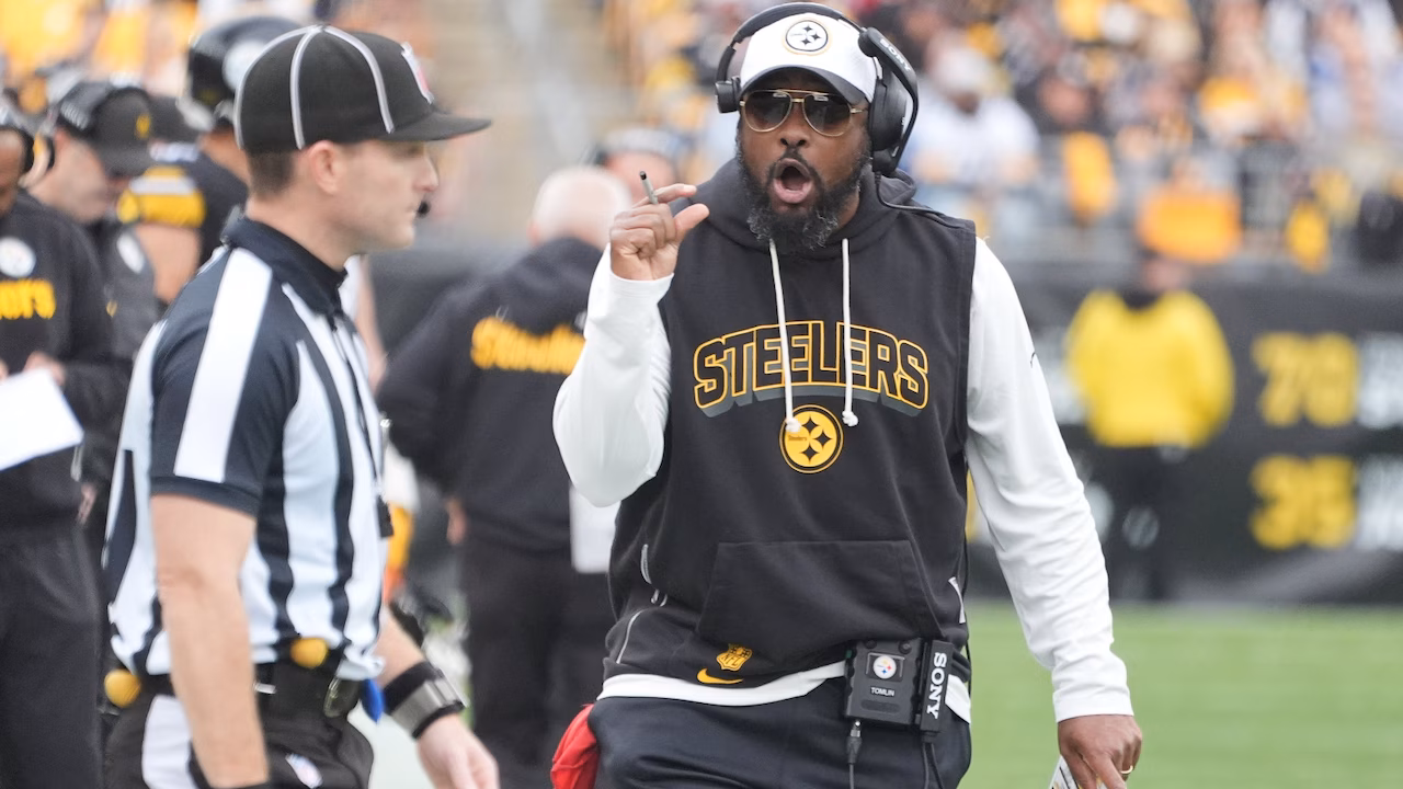 ‘Dinosaur’ coaching blamed for Steelers’ struggles | Steelers Breakdown