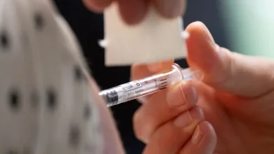 ‘Don’t ruin Christmas’ -doctors appeal to people to get flu vaccine as virus surges