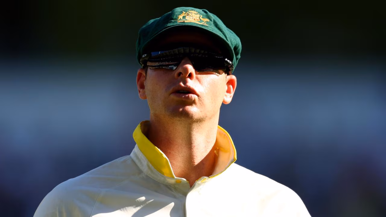 ‘Don’t think it was acceptable’: Great calls out Smith after ‘ridiculous’ Gabba scenes