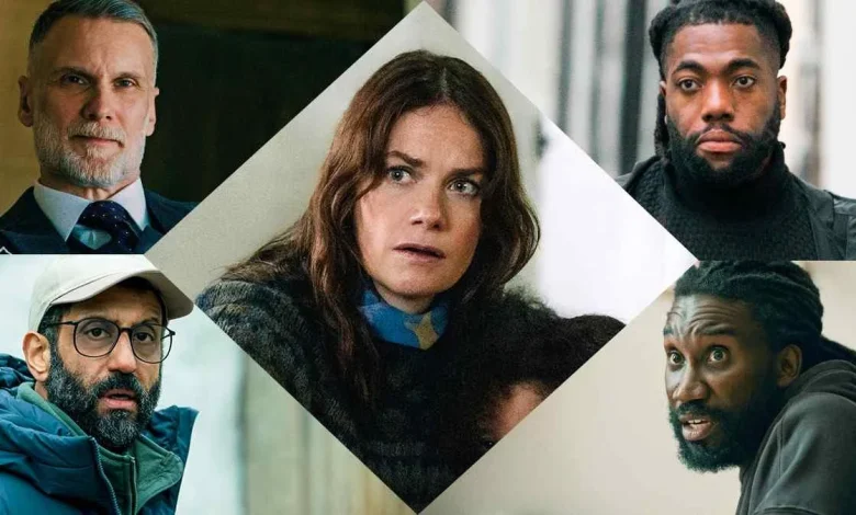 ‘Down Cemetery Road’ Finale Episode 8 Recap: Is Amos Dead?