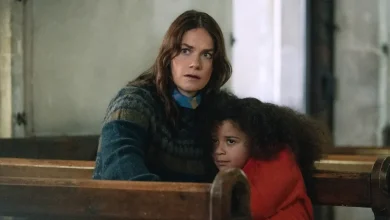 ‘Down Cemetery Road’ Finale Recap, Ep. 8: End of the Road